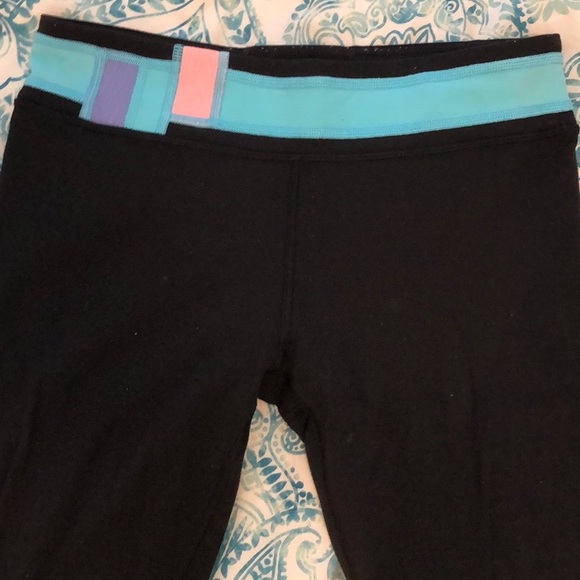 Ivivva leggings - Picture 2 of 3